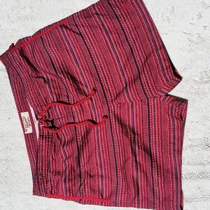 Penguin an original by Munsingwear Swim Trunks Men's Size 33